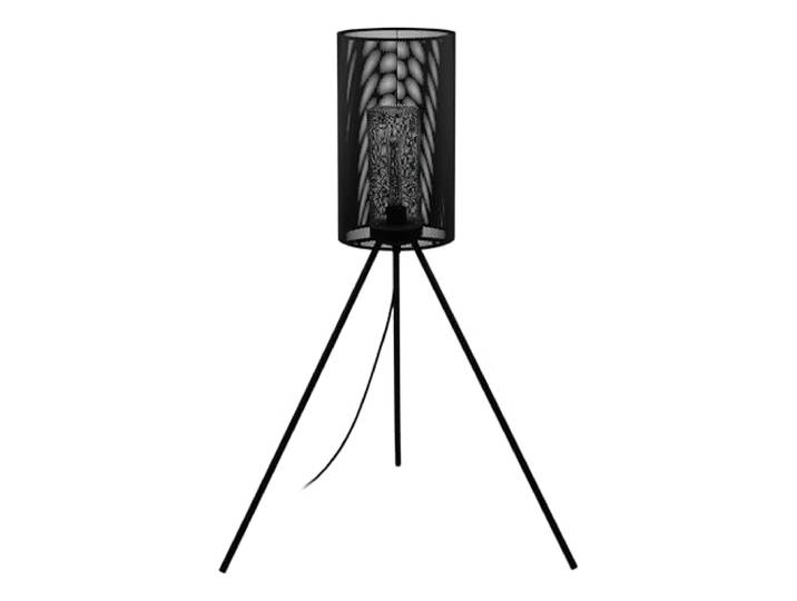 EGLO Outdoor Stehlampe Ladunara, Balkonlampe stehend