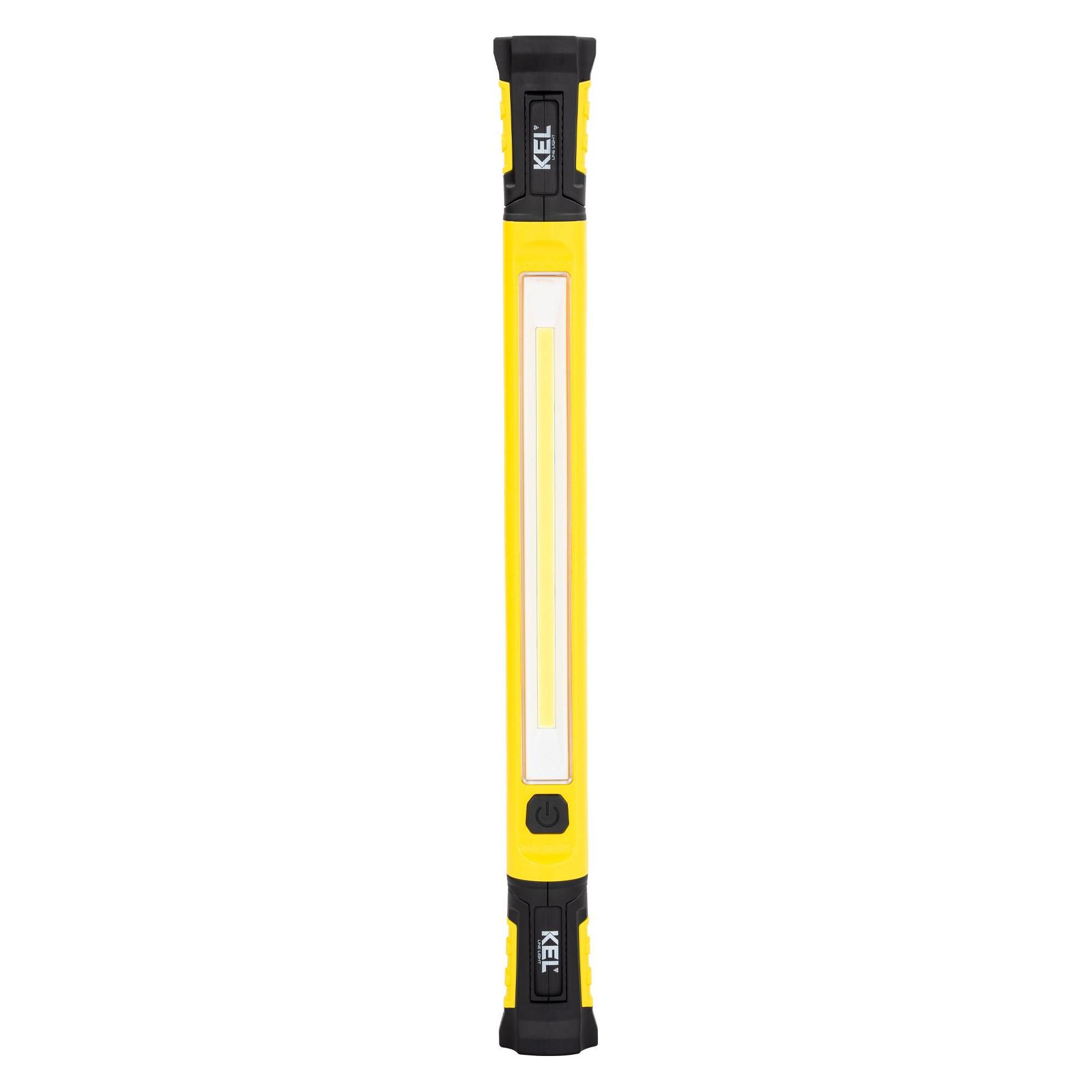 Plastrol Werkstattlampe 10W COB LED 1000LM 2600mAh (1000 lm) (58112122)