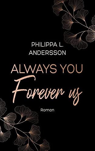 Andersson, Philippa L. - Always You Forever Us (Colorado Kisses) - Preis vom 02.10.2026 23:42:20 h