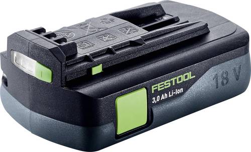Festool 577658 BP 18 Li 3,0 C Werkzeug-Akku 18V 3.0Ah