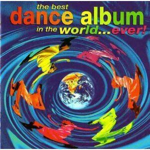 Various - Best Dance Album in..Vol.1 - Preis vom 08.10.2026 07:26:42 h