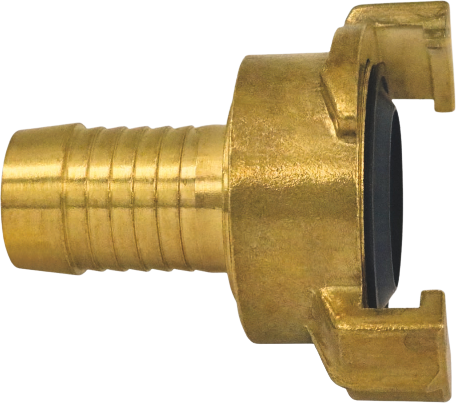 Raccord AquaCraft avec buse 1001000018 en laiton, rotatif
