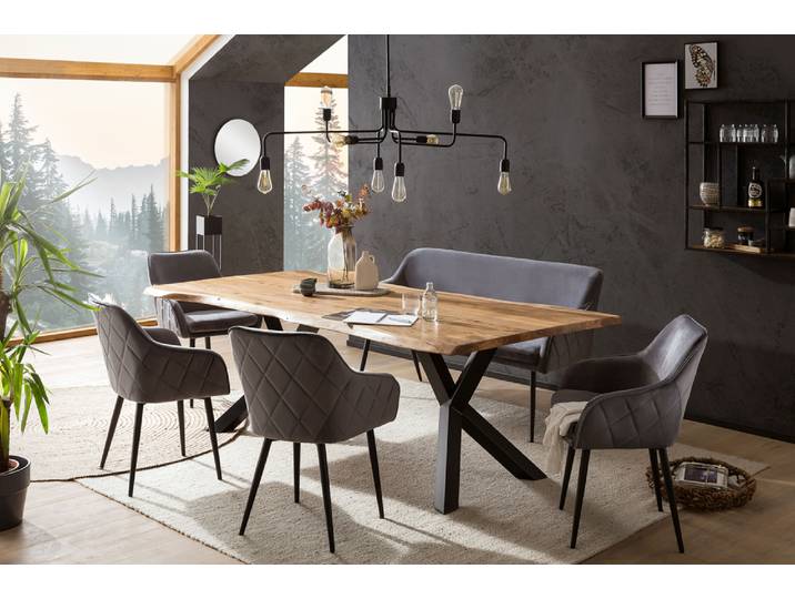 SalesFever Essgruppe 6 tlg