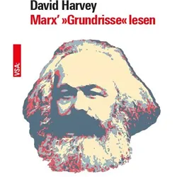 Marx'Grundrisse'lesen, Sachbücher von David Harvey