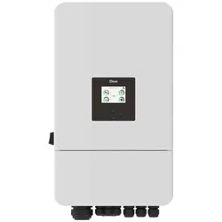 Deye 'SUN-8K-SG05LP3-EU-SM2'(0% MwSt §12 III UstG)