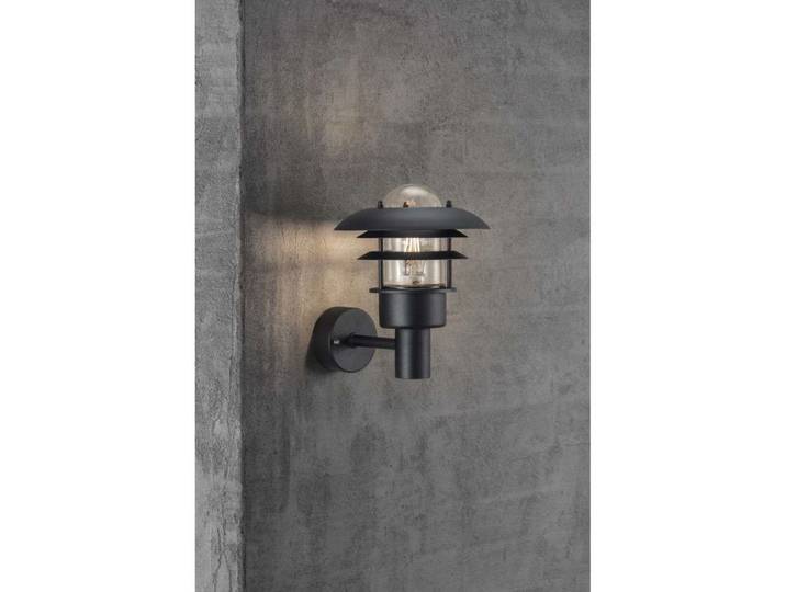Lønstrup 32 Applique Murale Black - Nordlux - Métal