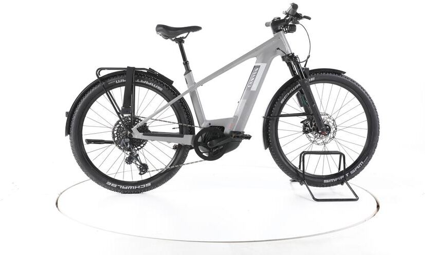 Canyon Pathlite:ON 9 LTD SUV Trekking E-Bike - 306478