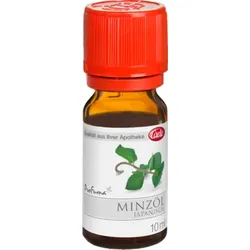 MINZÖL japanisch ProFuma Caelo HV-Packung 10 ml