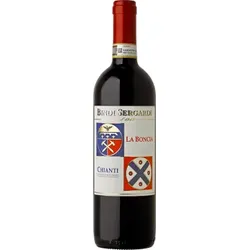 Chianti La Boncia 2025 -  Tenuta I Colli