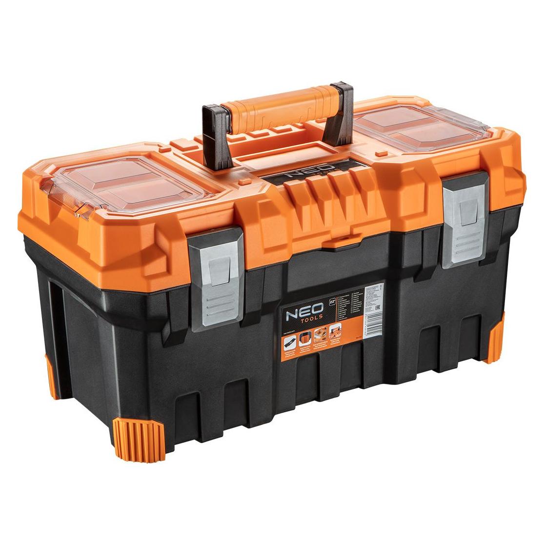 Neo Tools Toolbox 84-114 (84-114)