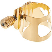 Vandoren Optimum Ligature Soprano V16 or