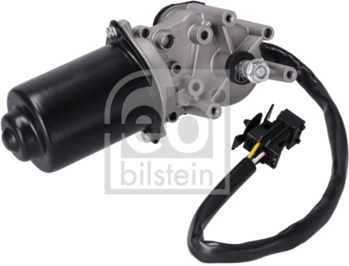 Scheibenwischermotor FEBI BILSTEIN 183806