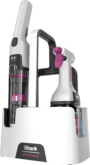 Shark HX100EUT StainForce