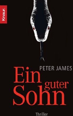 Peter James - Ein guter Sohn - Preis vom 09.10.2026 07:28:09 h