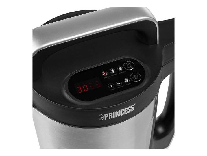 PRINCESS Küchenmaschine mit Kochfunktion 01.214002.01.001