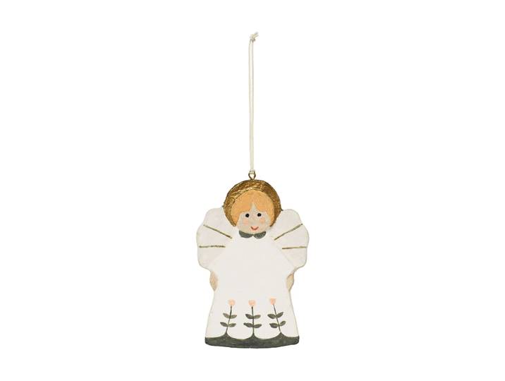 Broste Copenhagen Fairy Tale Angel kersthanger Multi