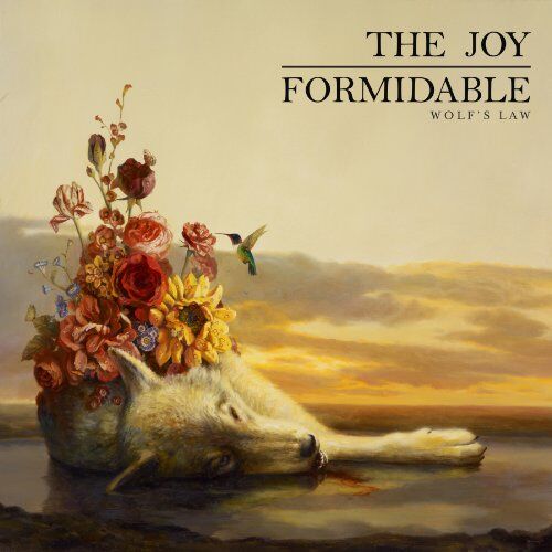 The Joy Formidable - Wolf's Law - Preis vom 14.10.2026 23:07:16 h