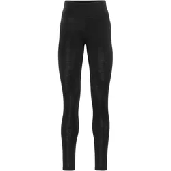Kari Traa, Damen, Funktionsunterhose, Ines Pants (L), Schwarz
