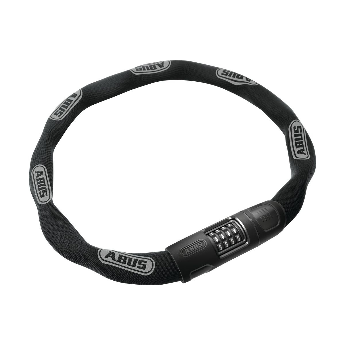 Abus 8808C/110 black 110 cm 61494