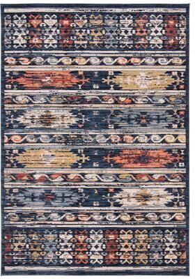 SAFAVIEH Charleston Vintage Bohemian Rug