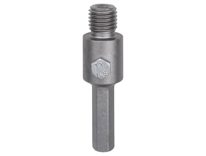 Bosch 1x PRO Hex Adapter