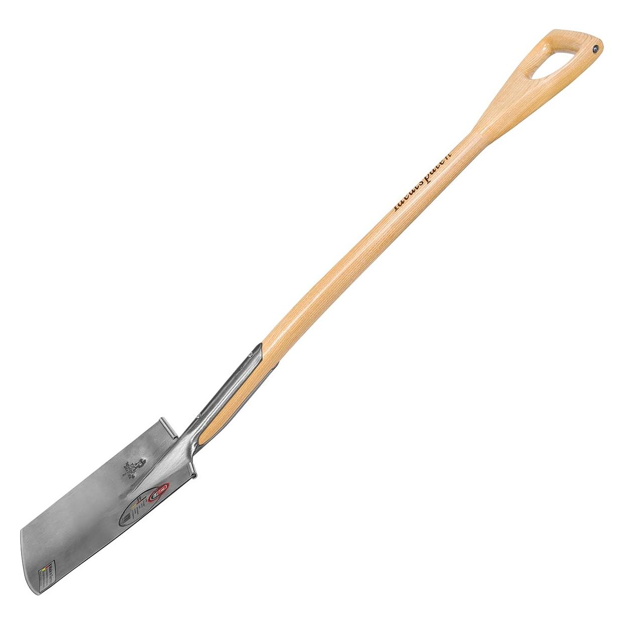 Magni Ideal Ideal Gärtner Spaten (4005827100373)