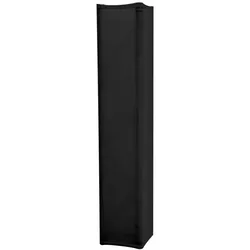 EUROLITE Trusscover 100cm schwarz
