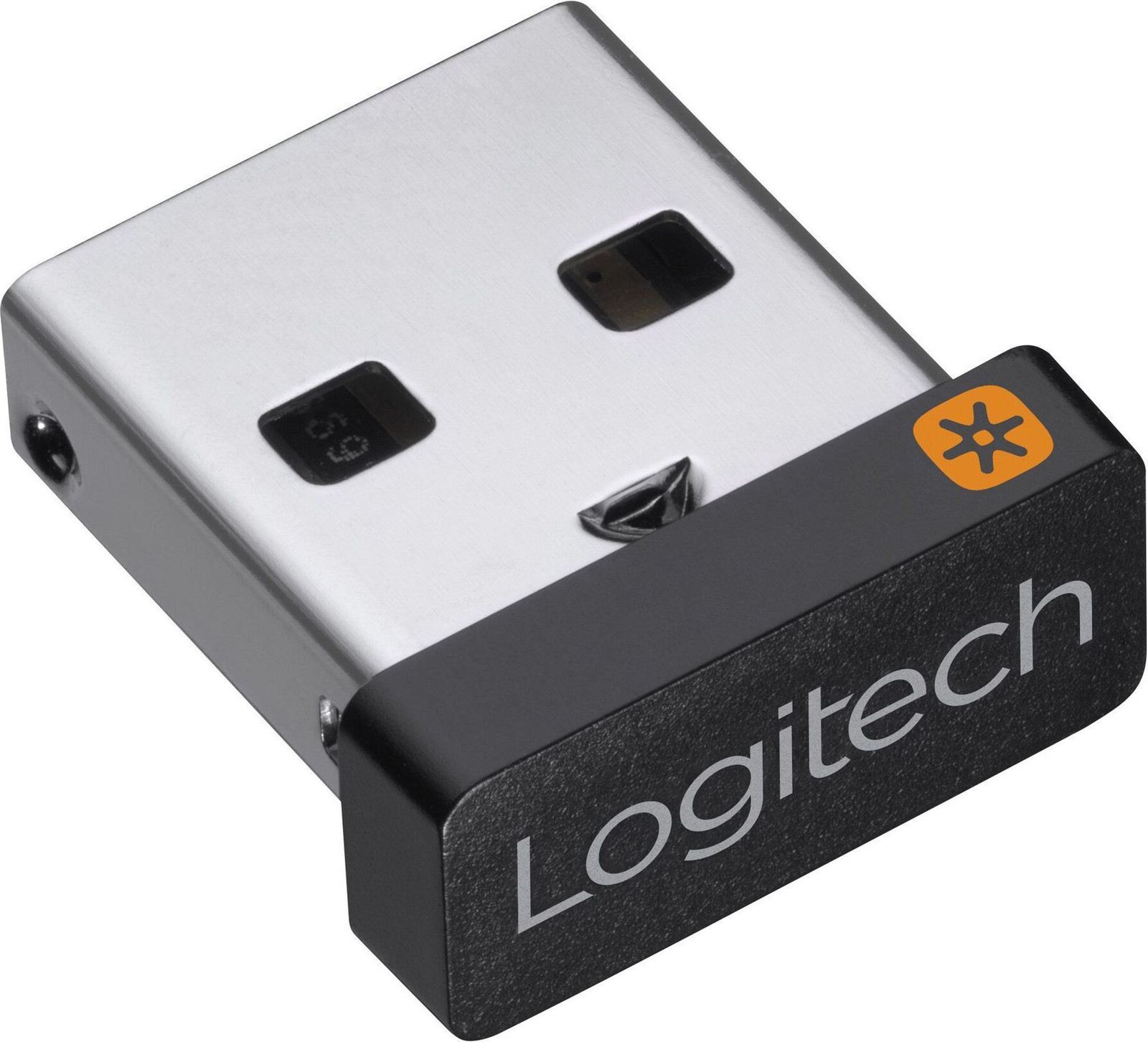 Logitech Unifying Empfänger 910-005931