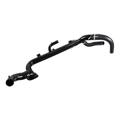 METZGER AUTOTEILE Kühlmittelrohrleitung 4010553 für Vaughall CADILLAC