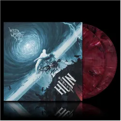 Better Noise Music, Schallplatten, HUN (VINYL)