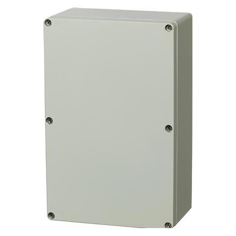 Fibox Gehäuse ABS 250x160x90mm (Gehäuse) (AB162509)