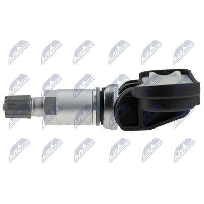 NTY Radsensor, Reifendruck-Kontrollsystem etpmsme003 für Mercedes