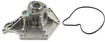 Skf Wasserpumpe Vkpc 81310 Für Audi (Faw) Seat Porsche