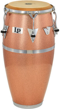 "LP 11"" Quinto Martin Cohen Champagne Sparkle"
