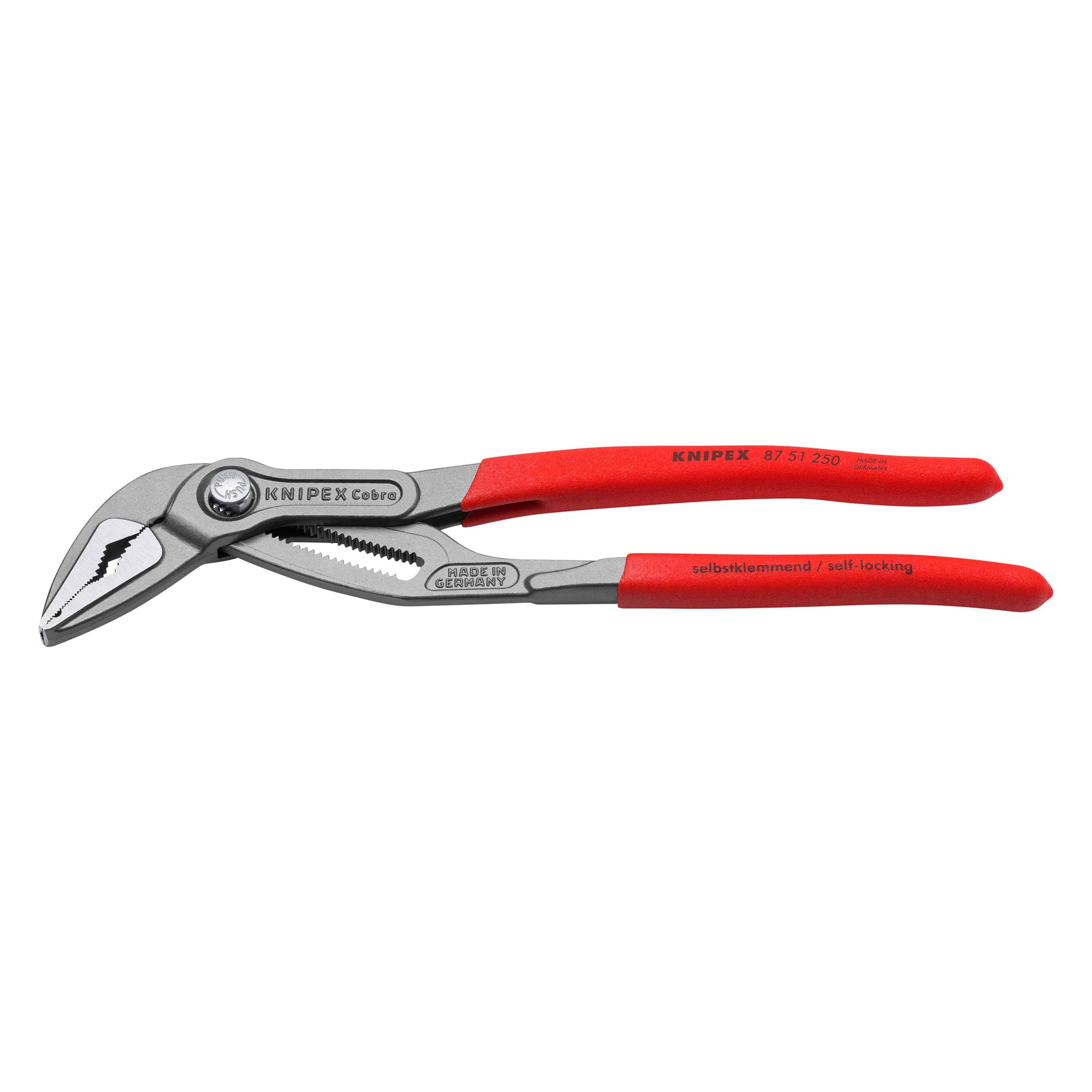 Knipex Cobra ES (250 mm) (87 51 250)