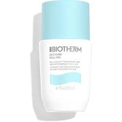 75 ml Biotherm Deo Pure Deodorant Roll-On
