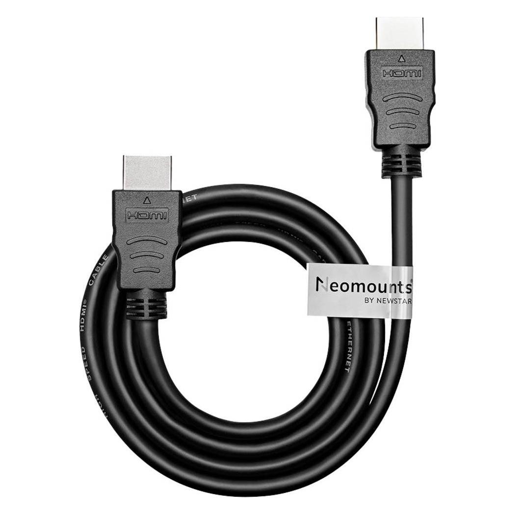 Neomounts HDMI (Typ A) - HDMI (Typ A) (1 m) (HDMI3MM)
