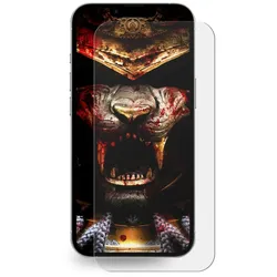 4x 3D A++ 9H Panzerglas für iPhone 13 HD KLAR Displayschutz Panzerfolie Schutzfolie Schutzglas Tempered Echtglas