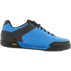 Giro, Herren, Veloschuhe, Riddance Shoes (46), Blau, Schwarz