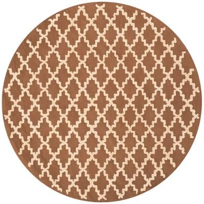 SAFAVIEH Handmade Newport Viera Modern Cotton Rug