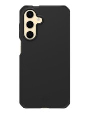 Mobilis SPECTRUM_R Case for Galaxy A36 5G Solid Black Mat Soft bag (066089)