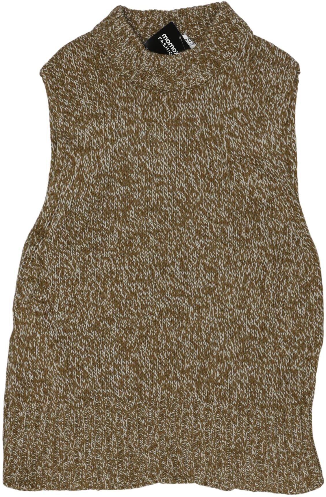 Selected Damen Pullover, Beige, Gr. L, kein / Etikett - Second Hand
