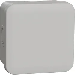 ENN05084 - Mureva BOX, Abzweigdose, Drückplatte, M16/20, 80x80x45mm