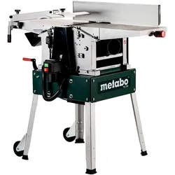 Metabo Abricht- und Dickenhobel HC 260 C - 2,2 WNB Hobelmaschine Hobel 2200W