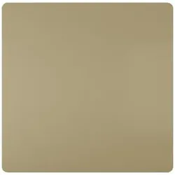 Siemens 5TG7141-0MG00 DELTA style gold Wippe neutral 68x68mm 5TG71410MG00