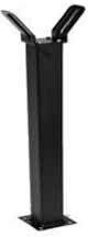 Came Appoggio Fisso Per Asta G02807