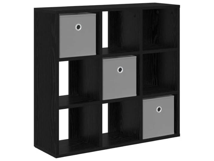 Favemtsl Sideboard Kommode mit 3 Schubladen Flur 73,5x24x69,5 cm Schlanke Anrichte für Flur und Schlafzimmer bietet geordneten Stauraum auf kleinem Raum mit dezenten Griffmulden.