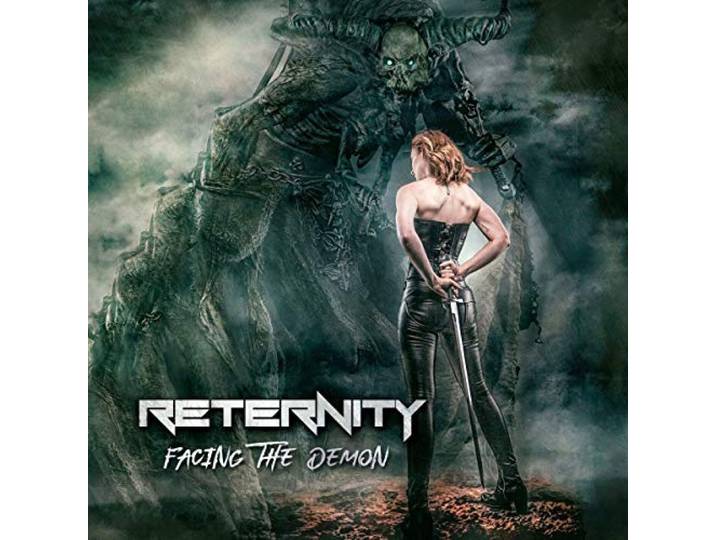Reternity - Facing The Demon