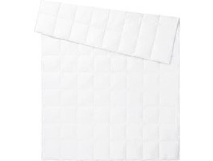 LIVARNO HOME Couette d'été en duvet, 240 x 220 cm