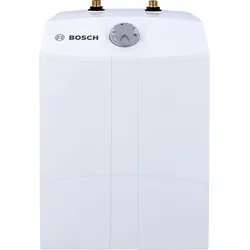 Druckloser Warmwasserspeicher Bosch 5l Untertischgerät